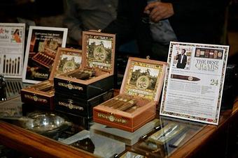 Product - Marty's Cigar & Divan in Glendora, CA Tobacco Products Equipment & Supplies