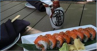 Product - Maru Aspen in Aspen, CO Japanese Restaurants