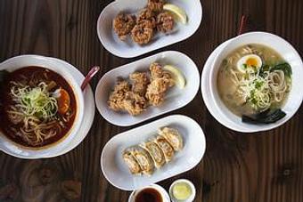 Product - Marukin Ramen in Portland, OR Shopping & Shopping Services