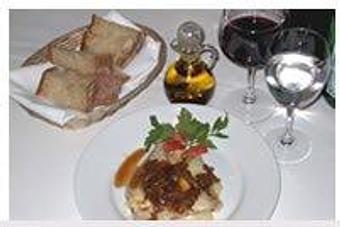 Product - Maruzzella in New York, NY Italian Restaurants