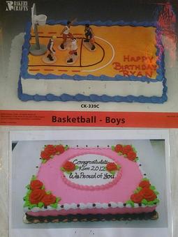 Product - Mary's Bakery in Fremont, CA Bakeries