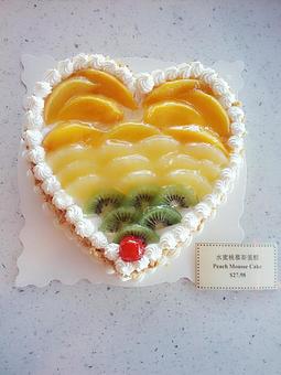 Product - Mary's Bakery in Fremont, CA Bakeries