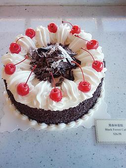 Product - Mary's Bakery in Fremont, CA Bakeries