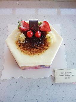 Product - Mary's Bakery in Fremont, CA Bakeries