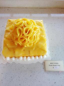 Product - Mary's Bakery in Fremont, CA Bakeries