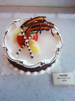 Product - Mary's Bakery in Fremont, CA Bakeries