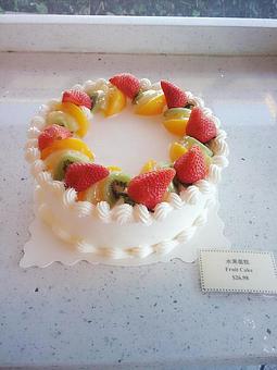 Product - Mary's Bakery in Fremont, CA Bakeries