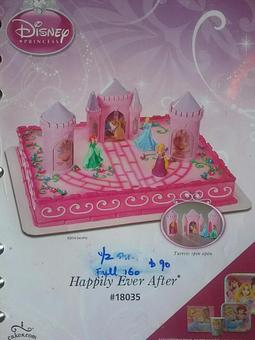 Product - Mary's Bakery in Fremont, CA Bakeries