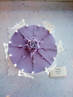 Product - Mary's Bakery in Fremont, CA Bakeries