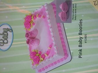 Product - Mary's Bakery in Fremont, CA Bakeries