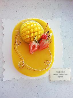 Product - Mary's Bakery in Fremont, CA Bakeries