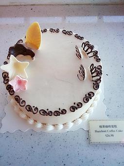 Product - Mary's Bakery in Fremont, CA Bakeries