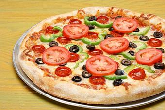 Product - Mary's Pizza Shack - Restaurants in Rohnert Park, CA Italian Restaurants