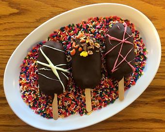 Product - Mary's Pop Shop in Austin, TX Coffee, Espresso & Tea House Restaurants