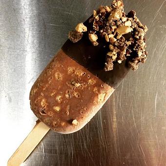 Product - Mary's Pop Shop in Austin, TX Coffee, Espresso & Tea House Restaurants