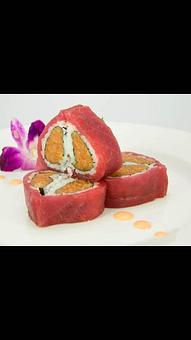 Product - Masa Sushi Lounge in Hicksville, NY Sushi Restaurants