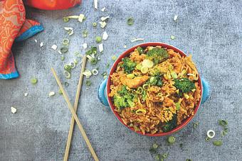 Product - Masala Wok Katy in Houston, TX Chinese Restaurants