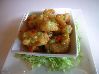 Product - Masan Asian Grill in Weston, FL Chinese Restaurants