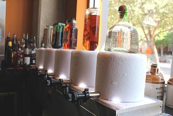 Product - Mash'D-The Rim in The Rim - San Antonio, TX American Restaurants