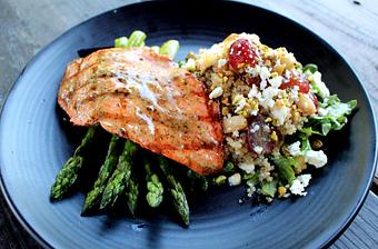 Product - Mash'D-The Rim in The Rim - San Antonio, TX American Restaurants