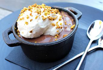 Product - Mash'D-The Rim in The Rim - San Antonio, TX American Restaurants