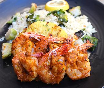 Product - Mash'D-The Rim in The Rim - San Antonio, TX American Restaurants