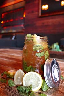 Product - Mash'D-The Rim in The Rim - San Antonio, TX American Restaurants