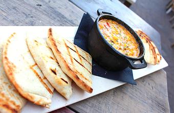 Product - Mash'D-The Rim in The Rim - San Antonio, TX American Restaurants