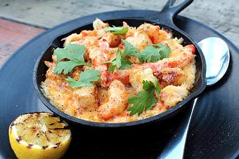 Product - Mash'D-The Rim in The Rim - San Antonio, TX American Restaurants