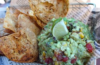 Product - Mash'D-The Rim in The Rim - San Antonio, TX American Restaurants