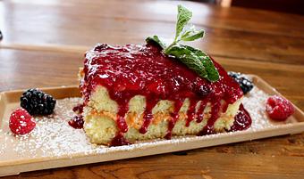 Product - Mash'D-The Rim in The Rim - San Antonio, TX American Restaurants