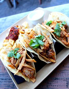 Product - Mash'D-The Rim in The Rim - San Antonio, TX American Restaurants