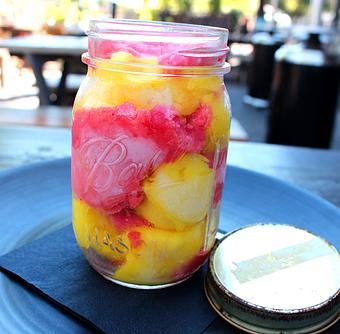 Product - Mash'D-The Rim in The Rim - San Antonio, TX American Restaurants