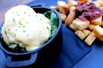 Product - Mash'D-The Rim in The Rim - San Antonio, TX American Restaurants