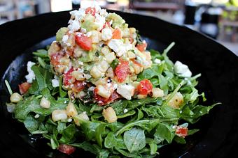 Product - Mash'D-The Rim in The Rim - San Antonio, TX American Restaurants