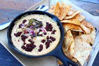 Product - Mash'D-The Rim in The Rim - San Antonio, TX American Restaurants