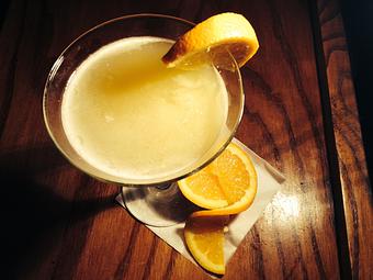 Product: South Beach Martini - Mason's Grill in Baton Rouge, LA American Restaurants