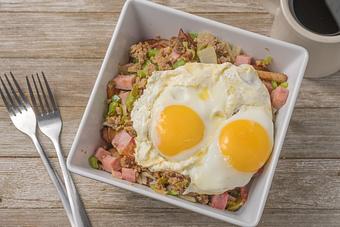 Product: Power Breakfast Bowl - Mason's Grill in Baton Rouge, LA American Restaurants