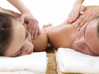 Product - Massage 49 in Dallas, TX Massage Therapy