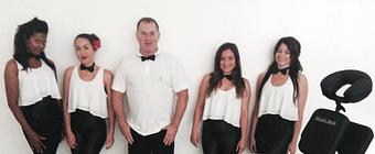 Product - Massage Event Pros in Beverly Hills, CA Business Services