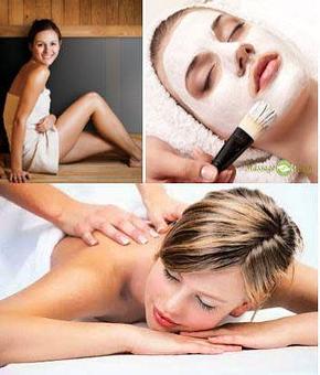 Product - Massage Green Spa in Located in the Pines of Flower Mound Shopping Center - Flower Mound, TX Day Spas