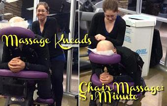 Product - Massage Kneads in Fair Oaks, CA Massage Therapy