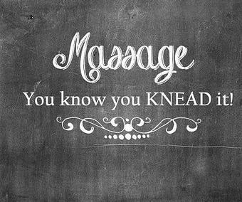 Product - Massage Kneads in Fair Oaks, CA Massage Therapy