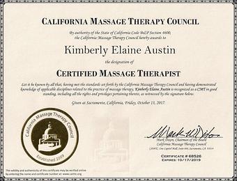 Product - Massage Kneads in Fair Oaks, CA Massage Therapy