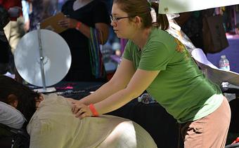 Product - Massage Kneads in Fair Oaks, CA Massage Therapy