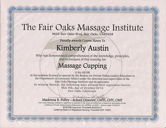 Product - Massage Kneads in Fair Oaks, CA Massage Therapy