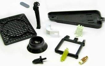 Product: Injection Molded Plastics - Master Molded in Elgin, IL Shopping & Shopping Services