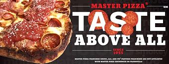 Product - Master Pizza in Parma, OH Pizza Restaurant