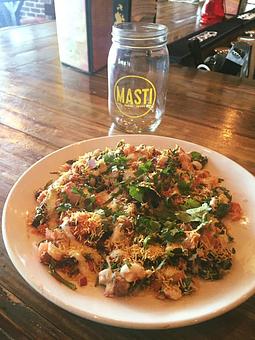 Product - Masti - Indian Street Eats in Atlanta, GA Indian Restaurants