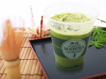 Product - Matcha Cafe Maiko in Houston, TX Coffee, Espresso & Tea House Restaurants